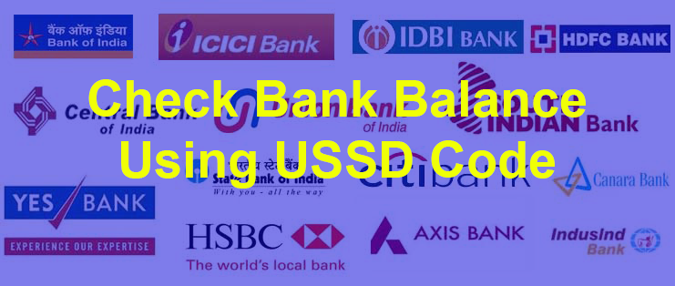 ussd code to check balance on access bank